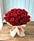 Букет 29 Красных роз в Красный Бор