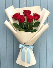 Букет Классика чувств #REPLACE_PRED# Красный Бор