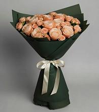 Букет Элегантный #REPLACE_PRED# Красный Бор