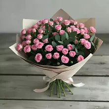 Букет Удовольствие в Красный Бор