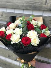 Букет Истинная любовь #REPLACE_PRED# Красный Бор