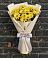 Букет цветов из: Хризантемы в Красный Бор