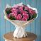 Букет цветов из: Розы в Красный Бор