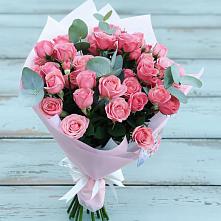 Букет Леди совершенство в Красный Бор